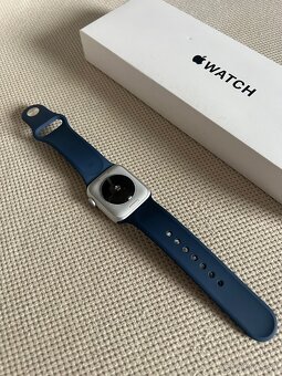 Apple Watch SE 40mm v záruke do 23.12.2026 - 4