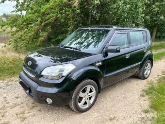 Kia Soul 1.6 crdi - 4