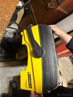 Karcher BR 40/10 C umývací automat - 4