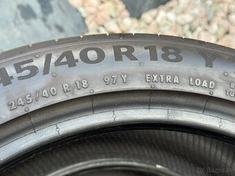 245/40 R18 - 4