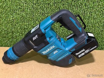 Makita DHK180 Aku kladivo sekacie SDS-Plus ,Li-ion LXT 18V - 4