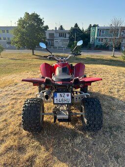 ACCESS TOMAHAWK SP300R - 4