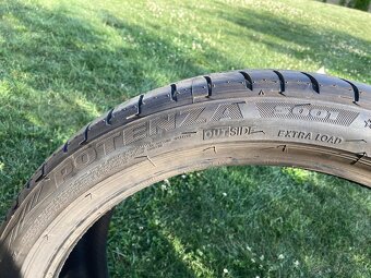 Bridgestone POTENZA S001 225/40 R19 93Y - 4