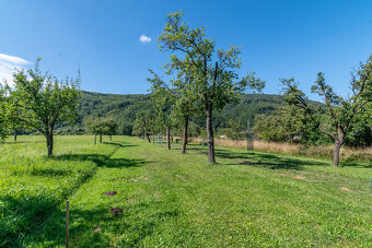 Na predaj stavebný pozemok 4584 m2 - Betliar - 4