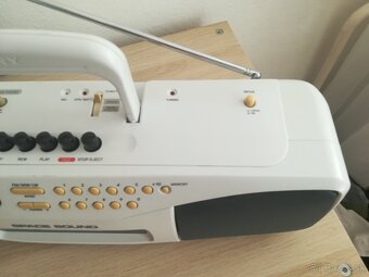 Sony - 4