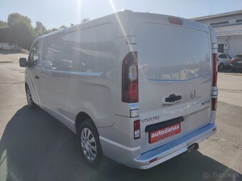 Opel Vivaro - 4