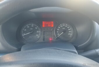 Renault clio 1.5 dci - 4