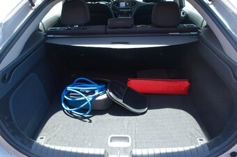 Hyundai IONIQ Ioniq Style Electric 88kw 28kWh LED, TOP CENA - 4