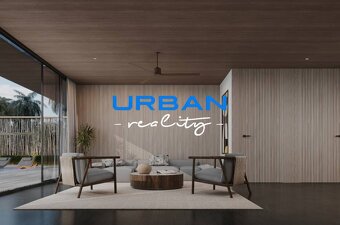 DVOJIZBOVÁ VILA PRI PLÁŽI V LUXUSNOM ZANZIBARSKOM KOMPLEXE - 4