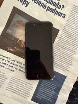 IPhone 7 128gb - 4