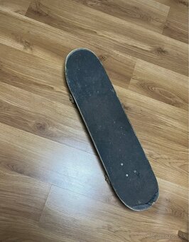 Skateboard Set Jart - 4