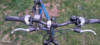 Predám bicykel - 4