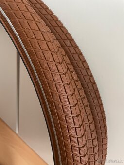 Plašte Schwalbe- nove 28x150-700 - 4