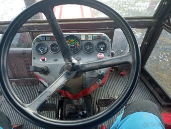 Predám zetor 5748 - 4
