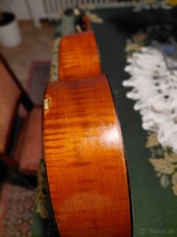 STARA. GITARA - 4