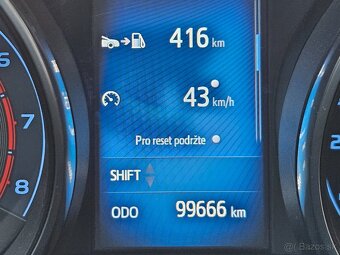 Totyota Auris 1.2 turbo , 2016, manual, 113PS, 99tis km - 4
