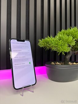 🌟 iPhone 13 Pro 256 GB GB Graphite | Záruka 1 Rok - 4