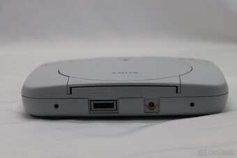 PlayStation One (PS One) SCPH-102 – Plne funkčný - 4