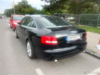 Audi a6 c6 3.0tdi ČÍTAJ INZERAZ - 4