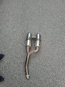 vyfuk Dominátor na Yamaha FZ6 - 4