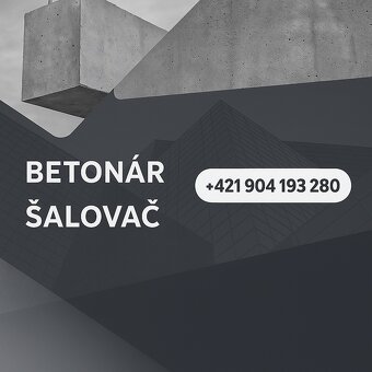 TESARI, ŠALOVAČI DOKA, PERI, MURÁRI DO NEMECKA - 4