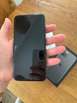 Iphone 11Pro - 4