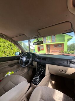 Volkswagen Bora 1.9tdi 81kw - 4