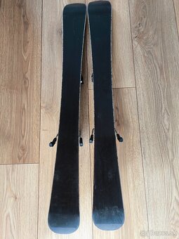 Detské lyže TecnoPro Team66 veľkosť 90cm - 4