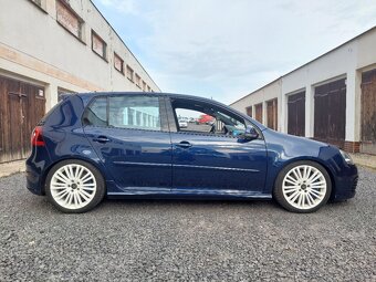 Volkswagen Golf R32 Stav/Servis/Historie/Webasto/HaR/Lpg/Alu - 4