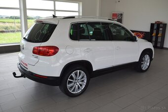Volkswagen Tiguan 2,0 TDi 103 kW, SPORT,tažné,servis, - 4