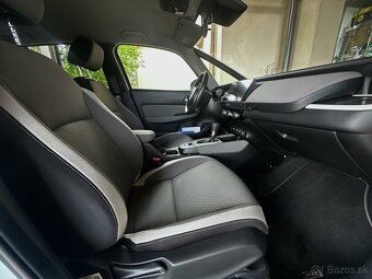 Honda Jazz Crosstar - 4
