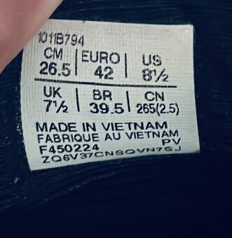Bežecké topánky Asics GEL-NIMBUS 26 - 4