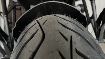 Predám Kawasaki Versys 650-znížená cena - 4