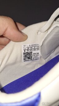 adidas Copa Pure II Elite SG (41 1/3) - 4