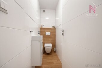 2 izbový byt s dvoma loggiami na Slnečných Jazerách Senec - 4