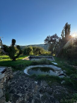 Rodinný dom s jazierkom pod lesom - 4