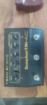 SansAmp TRI-A.C. - 4