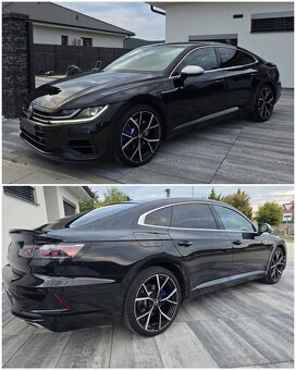 Volkswagen Arteon -R- 2.0 TSI 235KW SEDAN Pano/360•/4Motion - 4