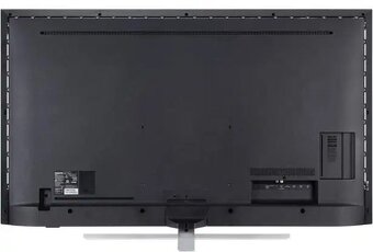 Philips The One 4K ultra HD 58PUS8505 - 4
