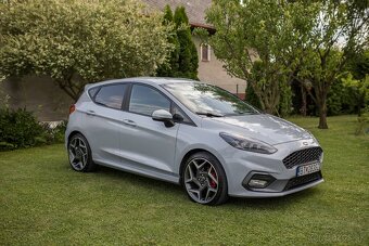 Ford Fiesta ST 1.5 ecoboost 147kw Performance - 4