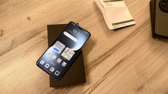 Vymenim Honor Magic 7 Pro kupeny v Telekome - 4