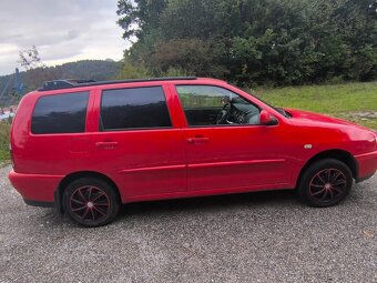 Volkswagen Polo - 4