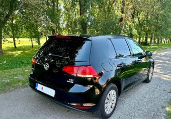 Volkswagen Golf 7 1.2 TSI 2015 - 4