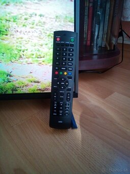 Tv Sencor 32 - 4
