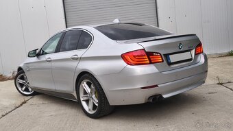 Bmw F10 530d - 4
