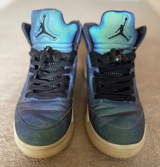 Air Jordan - 4