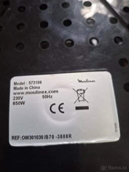 Domáca pekárnička - 4