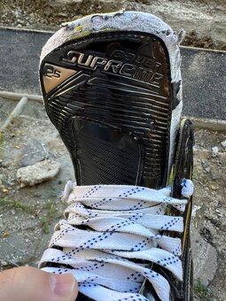 Korcule Bauer Supreme 2S - 4