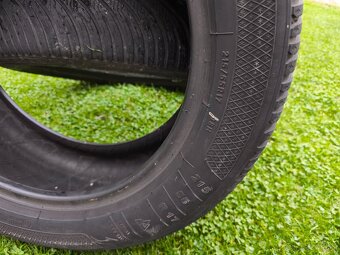 215/55r17 - 4