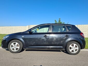 Kia Ceed 1.4 16V - 4